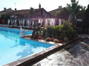 Family Hotel Zhelkovi - Olympia
